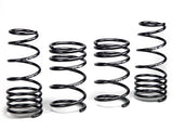 H&R 99-04 Mazda Protege/Protege 5/Protege MP3 BJ Sport Spring H&R Lowering Springs  AXOPROS