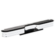 Westin/Fey 67-96 F-Series Style Side / 97-98 F-250/350 HD Surestep Universal Bumper - Chrome Westin Bumpers - Steel  AXOPROS