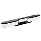 Westin/Fey 67-96 F-Series Style Side / 97-98 F-250/350 HD Surestep Universal Bumper - Chrome Westin Bumpers - Steel  AXOPROS