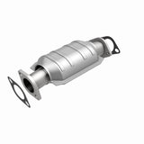MagnaFlow Conv DF Miata 90-93 Magnaflow Catalytic Converter Direct Fit  AXOPROS
