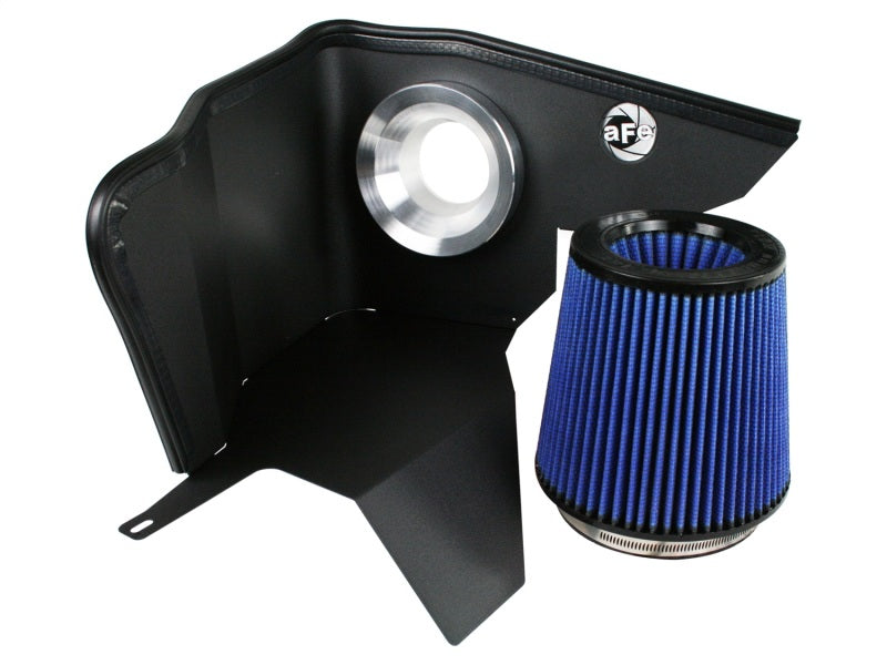 aFe MagnumFORCE Intakes Stage-1 P5R AIS P5R BMW 530i (E39) 01-03 L6-3.0L aFe Cold Air Intakes  AXOPROS