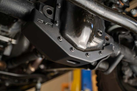 DV8 Offroad DV8 Offroad 2018+ Jeep Wrangler JL/Gladiator JT Front Differential Skid Plate Skid Plates aftermarket performance part