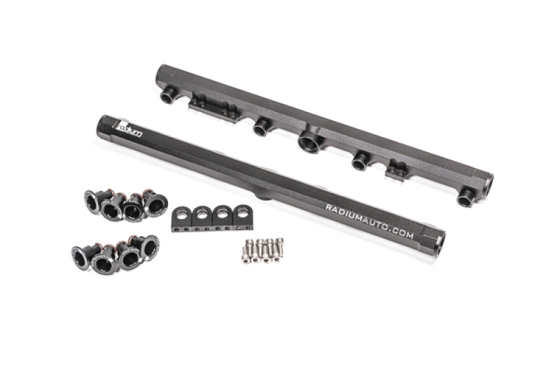 Radium Engineering Toyota 3UZ-FE/1UZ-FE VVT-I Fuel Rails Radium Engineering Fuel Rails  AXOPROS