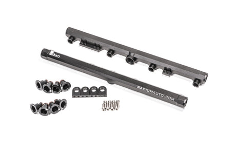 Radium Engineering Toyota 3UZ-FE/1UZ-FE VVT-I Fuel Rails Radium Engineering Fuel Rails  AXOPROS