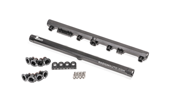 Radium Engineering Toyota 3UZ-FE/1UZ-FE VVT-I Fuel Rails Radium Engineering Fuel Rails  AXOPROS