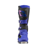 Gaerne SG22 Boot Future Dusk Size - 11 Gaerne Motorcycle Boots  AXOPROS