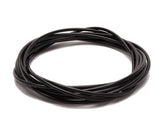 Snow Performance 20ft. Black High Temp Water Nylon Tubing Snow Performance Injection Pump Components  AXOPROS