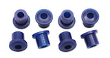 SuperPro Austin Rear Leaf Spring Shack Superpro Bushing Kits  AXOPROS