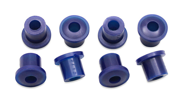 SuperPro Austin Rear Leaf Spring Shack Superpro Bushing Kits  AXOPROS