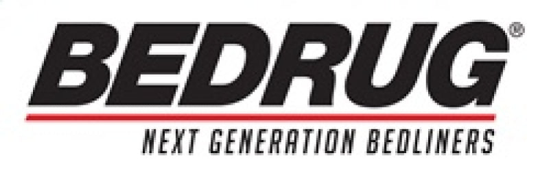 BedRug 2024 Toyota Tacoma 6ft. Bed AC/DC Bed Mat (Use w/Spray-In & Non-Lined Bed) BedRug Bed Liners  AXOPROS