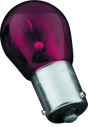 Kuryakyn Red Incandescent Turn Signal Light Bulb Kuryakyn Bulbs  AXOPROS