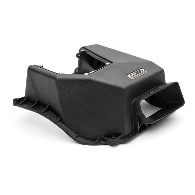 COBB 2021+ Ford Bronco 2.3L/2.7L Intake System COBB Cold Air Intakes  AXOPROS