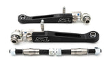 SPL Parts 2015+ Ford Mustang (S550) Front Lower Control Arms SPL Parts Control Arms  AXOPROS