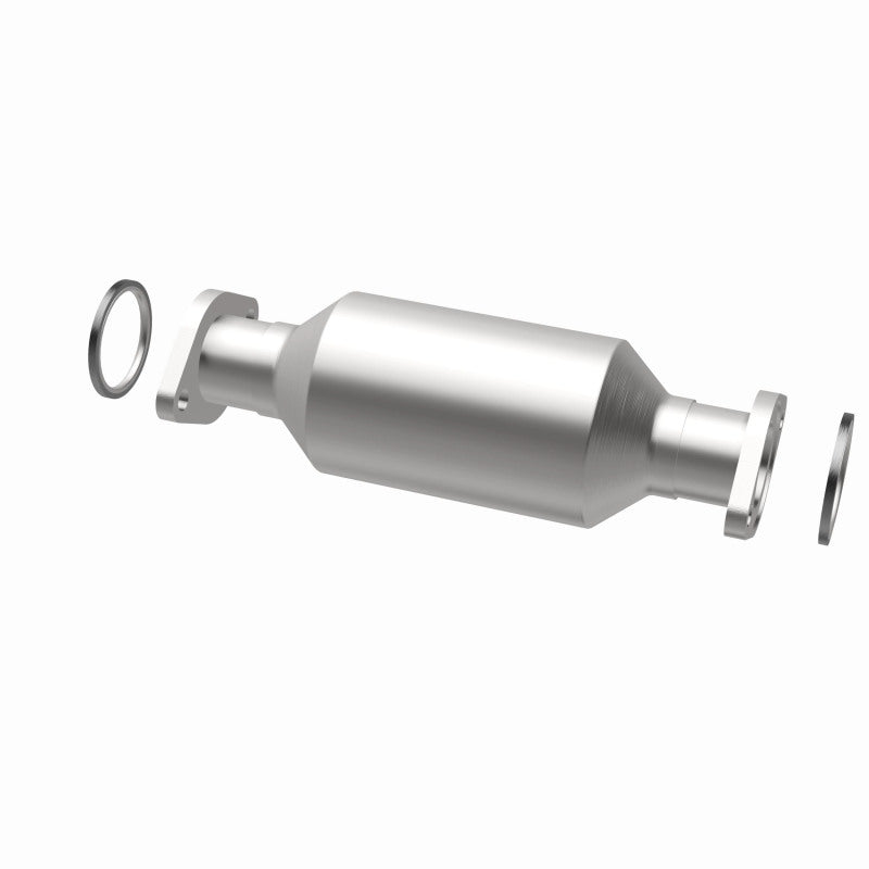 MagnaFlow Conv Chevrolet-Geo-Toyota 12.5X6.5X Magnaflow Catalytic Converter Direct Fit  AXOPROS