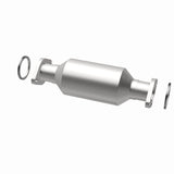 MagnaFlow Conv Chevrolet-Geo-Toyota 12.5X6.5X Magnaflow Catalytic Converter Direct Fit  AXOPROS