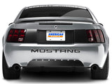Raxiom 99-04 Ford Mustang Excluding 03-04 Cobra LED Third Brake Light (Smoked) Raxiom Brake Lights  AXOPROS