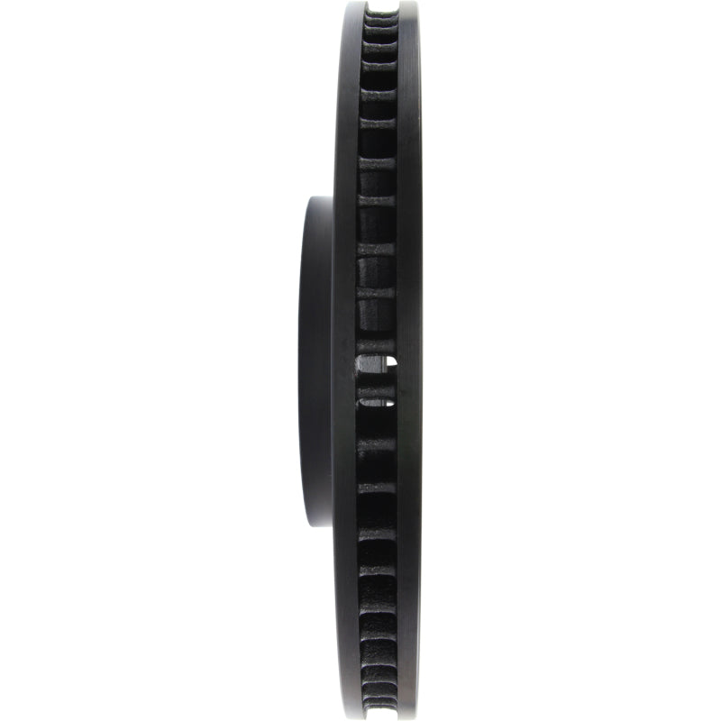 StopTech Power Slot 5/93-98 Supra Turbo Front Right SportStop Slotted Rotor Stoptech Brake Rotors - Slotted  AXOPROS