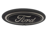 Ford Racing 21-22 Ford F-150 Black Oval Kit w/Camera Provision Ford Racing Other Body Components  AXOPROS