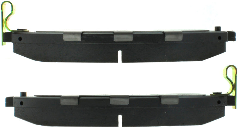 StopTech Performance 02-05 Infiniti G35 / 07-09 Nissan Altima/Sentra / 6/02-05 350Z Front Brake Pa Stoptech Brake Pads - Performance  AXOPROS