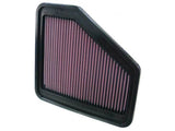 K&N Replacement Air Filter TOYOTA RAV-4 2006-2010 K&N Engineering Air Filters - Drop In  AXOPROS