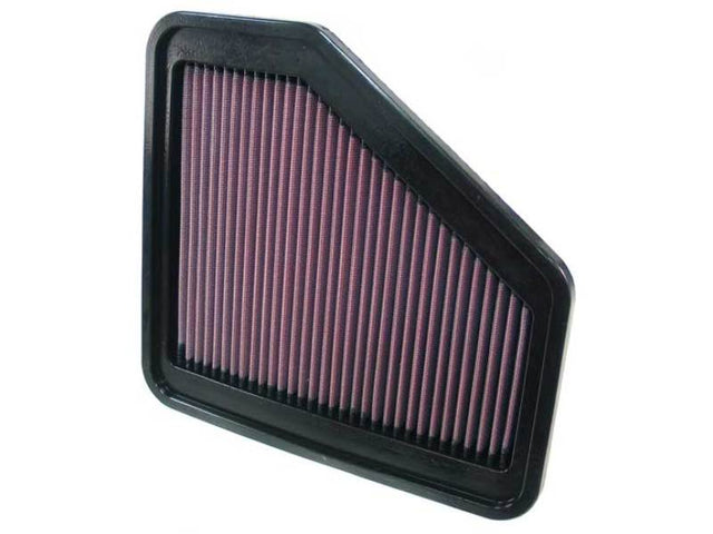 K&N Replacement Air Filter TOYOTA RAV-4 2006-2010 K&N Engineering Air Filters - Drop In  AXOPROS