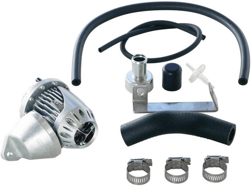HKS 93-98 Supra TT SSQV4 BOV Kit HKS Blow Off Valves  AXOPROS