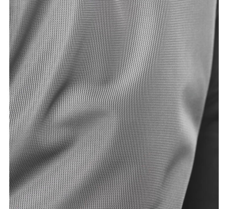 Dainese Air Fast Tex Jacket Black/Gray/Gray Size - 54 Dainese Jackets - Textile  AXOPROS