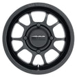 Method MR409 Bead Grip 15x7 / 4+3/13mm Offset / 4x136 / 106.25mm CB Matte Black Wheel Method Wheels Wheels - Cast  AXOPROS