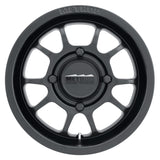 Method MR409 Bead Grip 15x7 / 4+3/13mm Offset / 4x136 / 106.25mm CB Matte Black Wheel Method Wheels Wheels - Cast  AXOPROS