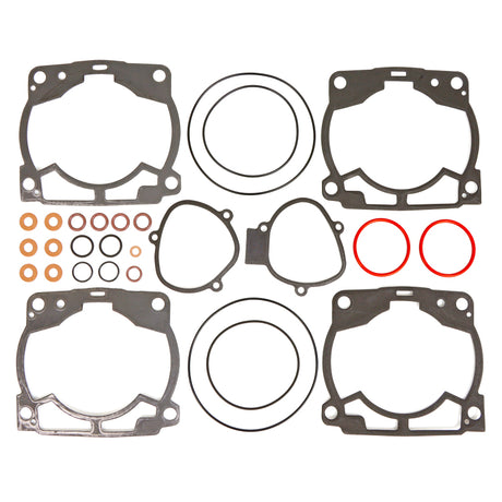 Cometic 17-22 KTM 250 SX/21-23 GasGas EC 250 Top End Gasket Kit Cometic Gasket Gasket Kits  AXOPROS