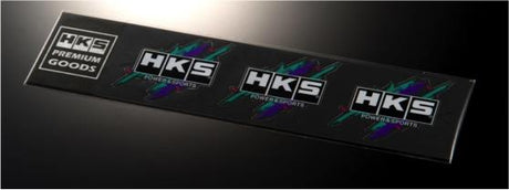 HKS HKS STICKER SUPER RACING 3pcs HKS Stickers/Decals/Banners  AXOPROS