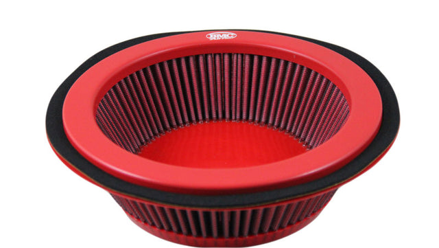 BMC 90-00 Lexus LS 400 4.0L V8 Replacement Cylindrical Air Filter BMC Air Filters - Direct Fit  AXOPROS