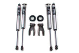 0.75 Inch Lift Kit - Jeep Commanche MJ (86-91) BDS Suspension Suspension Lift Kit  AXOPROS