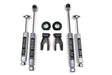 0.75 Inch Lift Kit - Jeep Commanche MJ (86-91) BDS Suspension Suspension Lift Kit  AXOPROS