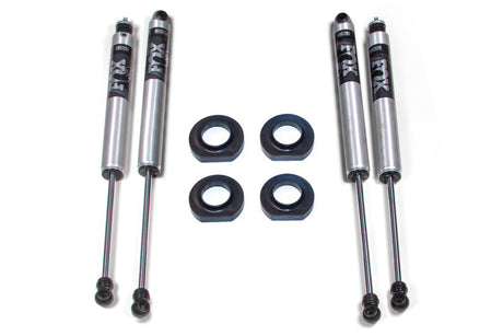 0.75 Inch Lift Kit - Jeep Grand Cherokee ZJ (93-98) BDS Suspension Suspension Lift Kit  AXOPROS