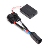 AlphaRex AlphaRex 25-26 Dodge Ram 1500 Stock LED Tail Lights To AlphaRex LUXX- Tail lights Converters Wiring Connectors aftermarket performance part