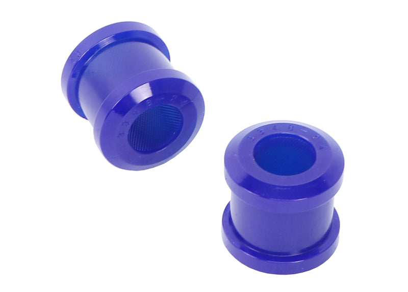 SuperPro 2007 Volkswagen Eos Base Rear Upper Inner Control Arm Bushing Kit Superpro Bushing Kits  AXOPROS