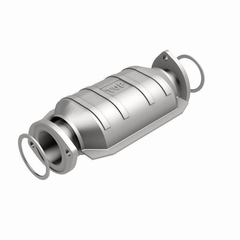 MagnaFlow Conv DF 95-97 4.5L Toy Land Cruiser Magnaflow Catalytic Converter Direct Fit  AXOPROS