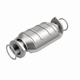 MagnaFlow Conv DF 95-97 4.5L Toy Land Cruiser Magnaflow Catalytic Converter Direct Fit  AXOPROS