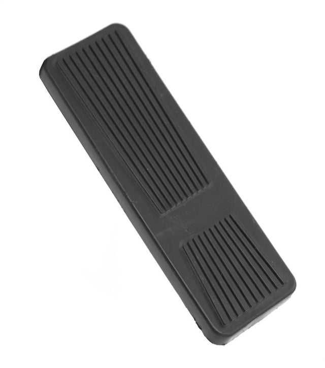 Omix Accelerator Pedal Pad 76-06 Jeep CJ & Wrangler OMIX Pedals  AXOPROS
