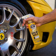 Chemical Guys Blazin Banana Carnauba Spray Wax - 16oz Chemical Guys Car Waxes  AXOPROS