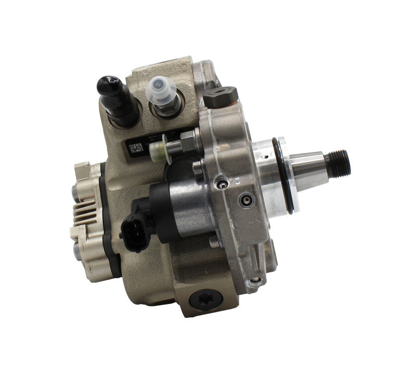 Fleece Performance Fleece Performance 06-10 GM Duramax LBZ/LMM CP3 Injection Pump Injection Pumps & Controllers aftermarket performance part