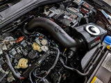 aFe 2022 VW GTI (MKVIII) L4-2.0L (t) Momentum GT Cold Air Intake System w/ Pro DRY S Filter aFe Air Filters - Universal Fit  AXOPROS