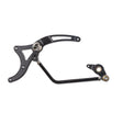 Performance Machine Mid Control - Black Ops Performance Machine Footpegs  AXOPROS