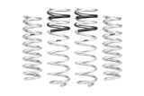 Eibach 21-24 Ford F-150 Raptor 3.5L V6 EcoBoost 4WD 3rd Gen Pro-Lift-Kit HD (Set of 4 Springs) Eibach Lift Kits  AXOPROS