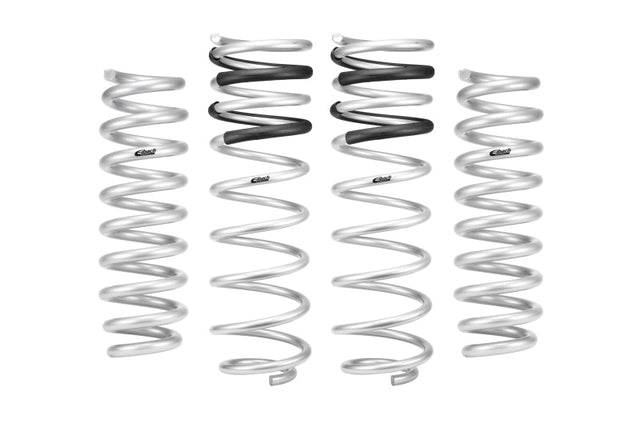 Eibach 21-24 Ford F-150 Raptor 3.5L V6 EcoBoost 4WD 3rd Gen Pro-Lift-Kit HD (Set of 4 Springs) Eibach Lift Kits  AXOPROS