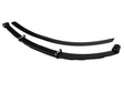 ICON 2019+ Ford Ranger Multi Rate Leaf Pack w/Add In Leaf ICON Leaf Springs & Accessories  AXOPROS