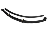 ICON 2019+ Ford Ranger Multi Rate Leaf Pack w/Add In Leaf ICON Leaf Springs & Accessories  AXOPROS