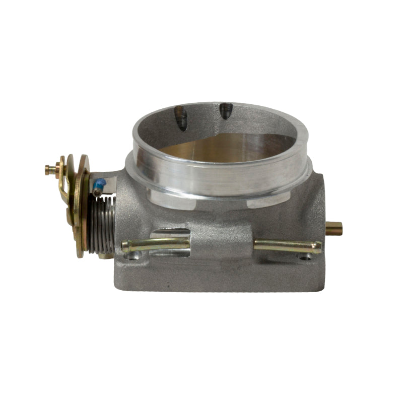 BBK 98-03 Camaro Firebird GTO LS1 85mm Throttle Body BBK Power Plus BBK Throttle Bodies  AXOPROS