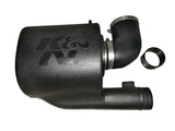 K&N Performance Intake Kit 2018 Volkswagen Golf Sportsvan 1.2L K&N Engineering Cold Air Intakes  AXOPROS